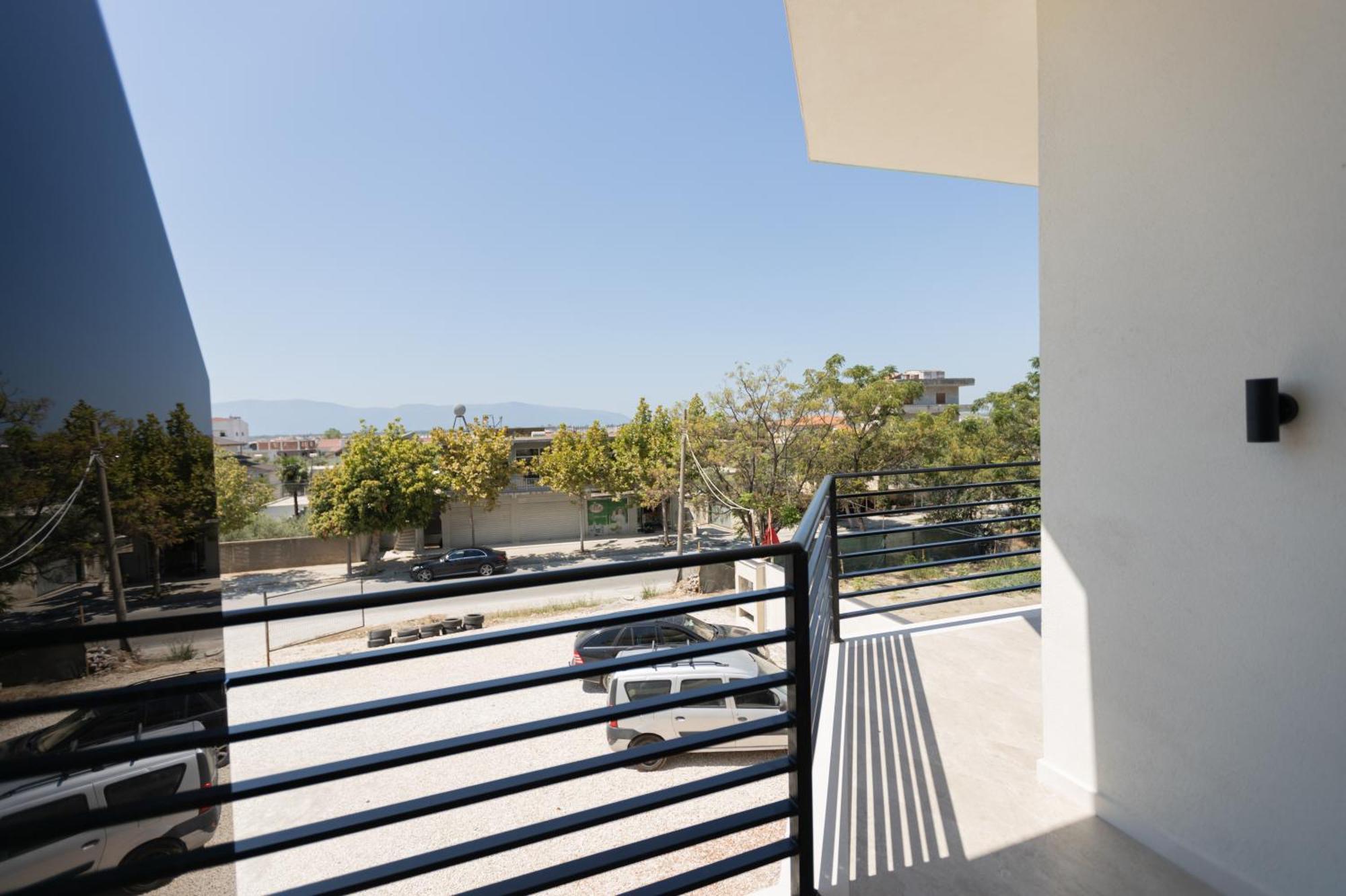 Zani'S Villa Vlorë Exterior foto